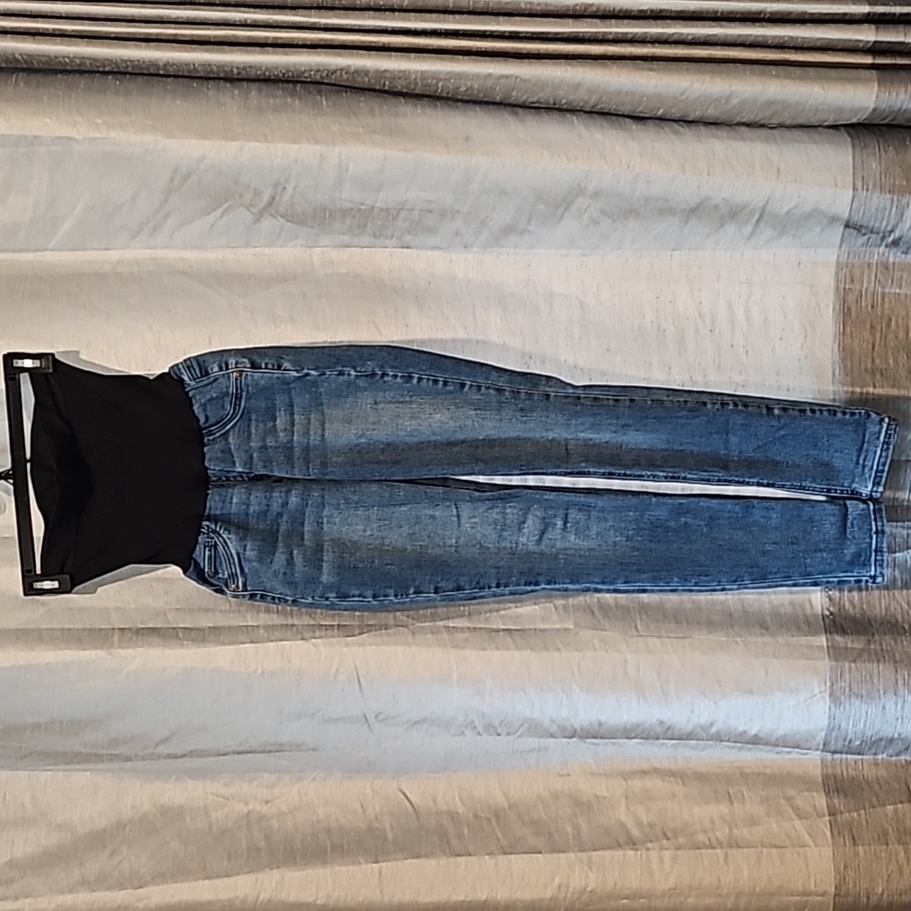 Motherhood Maternity Jeans